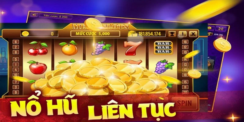 Nổ hũ uy tín QQ88